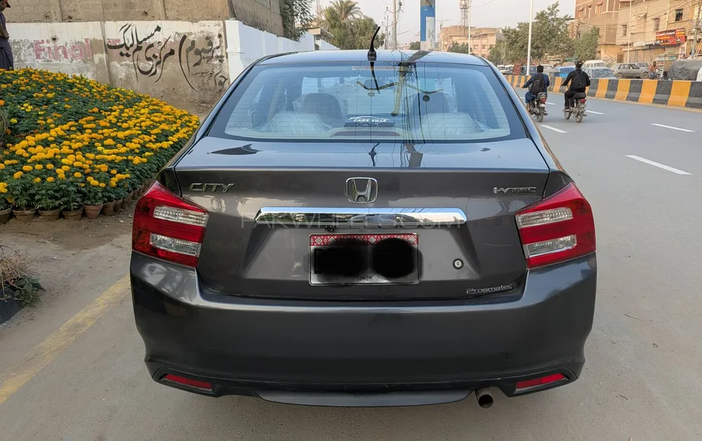Honda City 2019 for Sale in Karachi Honda City 2019 for Sale in Karachi Image-6
