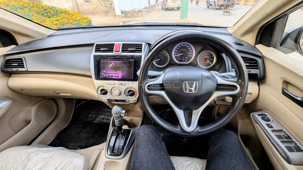 Honda City 2019 for Sale in Karachi Honda City 2019 for Sale in Karachi Image-17