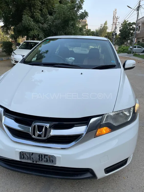 Honda City 2020 for Sale in Karachi Honda City 2020 for Sale in Karachi Image-5