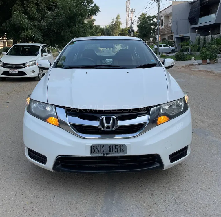 Honda City 2020 for Sale in Karachi Honda City 2020 for Sale in Karachi Image-4