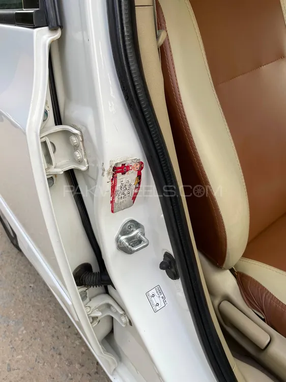 Honda City 2020 for Sale in Karachi Honda City 2020 for Sale in Karachi Image-19