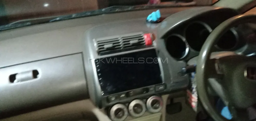 Honda City 2006 for Sale in Peshawar Honda City 2006 for Sale in Peshawar Image-7