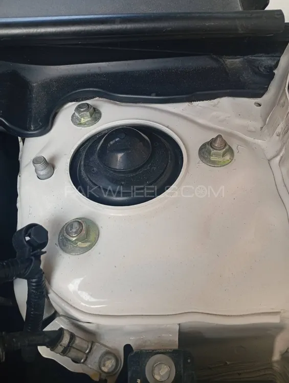 Honda Civic 2022 for Sale in Vehari Honda Civic 2022 for Sale in Vehari Image-7