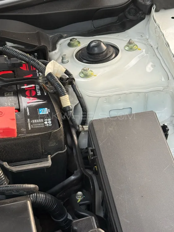 Honda Civic 2021 for Sale in Mirpur A.K. Honda Civic 2021 for Sale in Mirpur A.K. Image-9