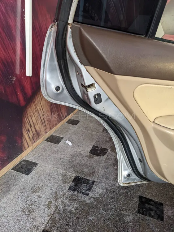 Honda Civic 2005 for Sale in Mardan Honda Civic 2005 for Sale in Mardan Image-7