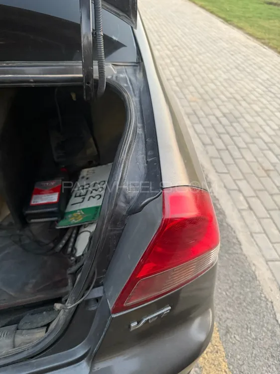 Honda Civic 2007 for Sale in Sargodha Honda Civic 2007 for Sale in Sargodha Image-12