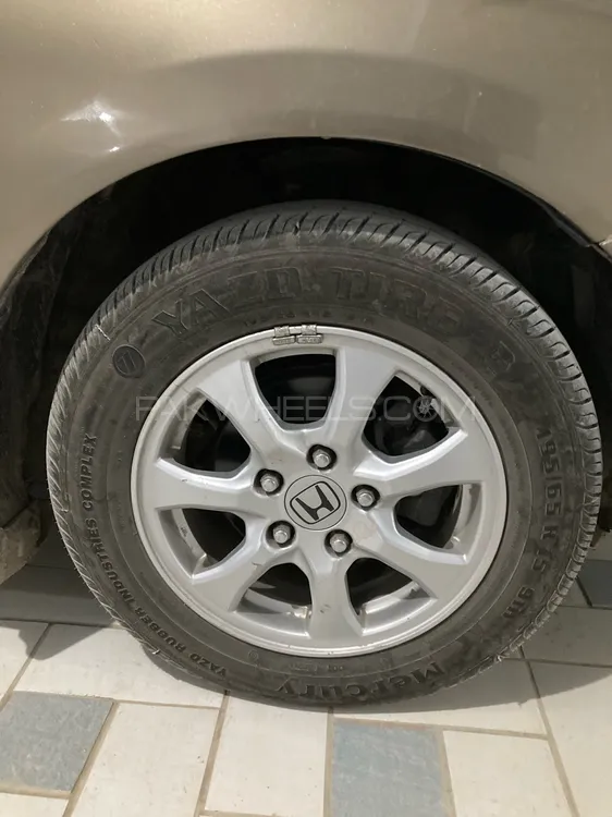 Honda Civic 2013 for Sale in Karachi Honda Civic 2013 for Sale in Karachi Image-5