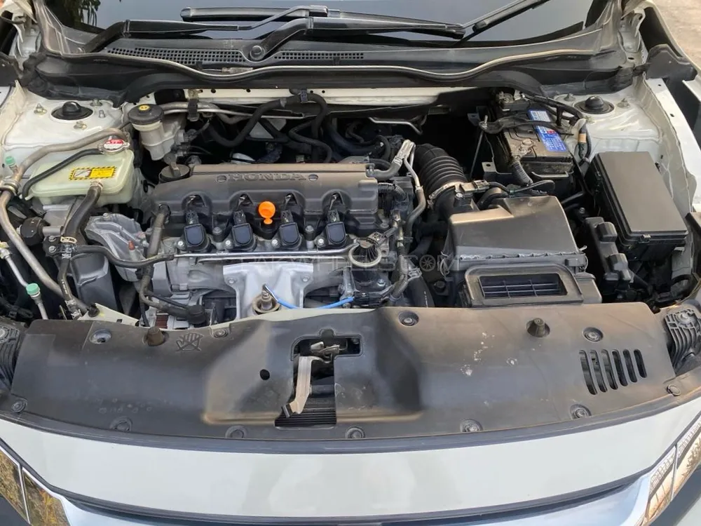 Honda Civic 2020 for Sale in Islamabad Honda Civic 2020 for Sale in Islamabad Image-7