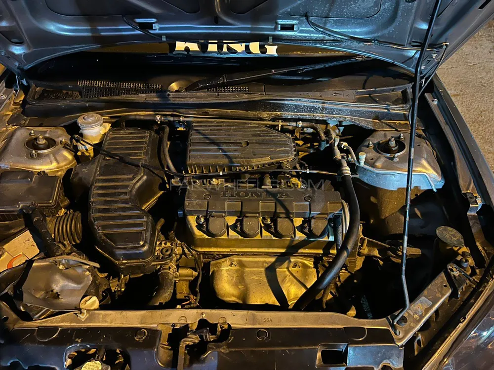 Honda Civic 2005 for Sale in Lahore Honda Civic 2005 for Sale in Lahore Image-3