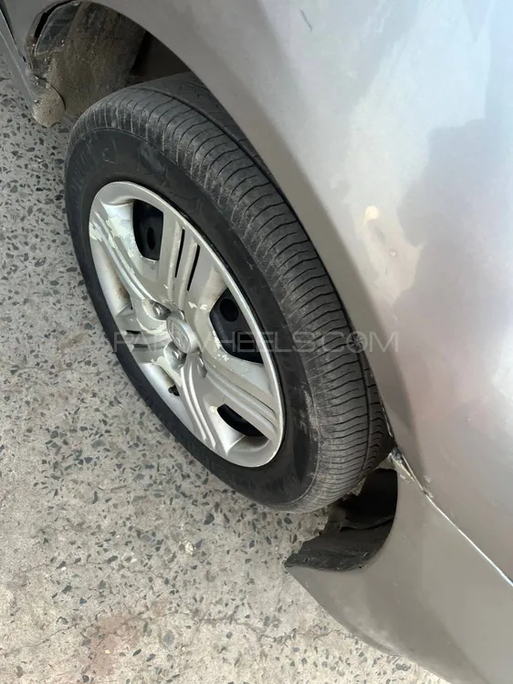 Honda Civic 2005 for Sale in Lahore Honda Civic 2005 for Sale in Lahore Image-8