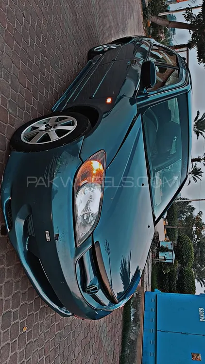 Honda Civic 2005 for Sale in Faisalabad Honda Civic 2005 for Sale in Faisalabad Image-1