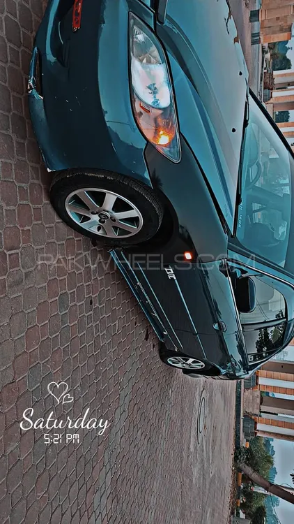 Honda Civic 2005 for Sale in Faisalabad Honda Civic 2005 for Sale in Faisalabad Image-9