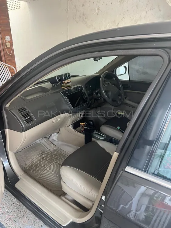 Honda Civic 2006 for Sale in Attock Honda Civic 2006 for Sale in Attock Image-9