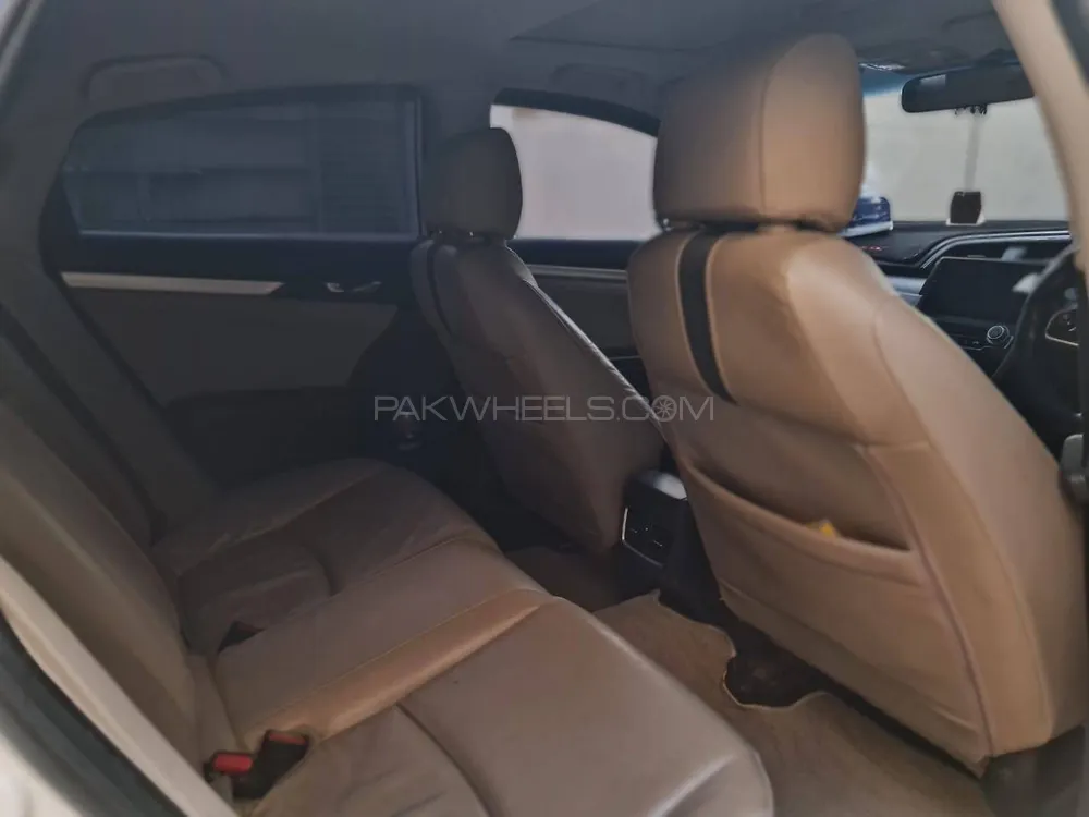 Honda Civic 2016 for Sale in Karachi Honda Civic 2016 for Sale in Karachi Image-10
