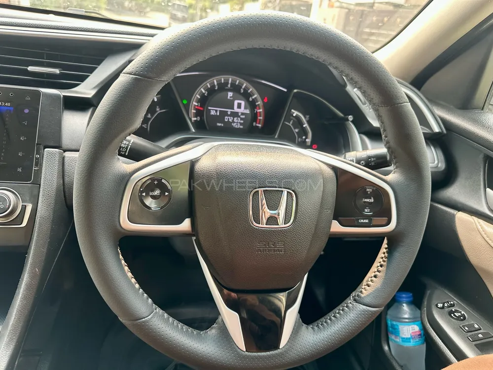Honda Civic 2017 for Sale in Lahore Honda Civic 2017 for Sale in Lahore Image-13