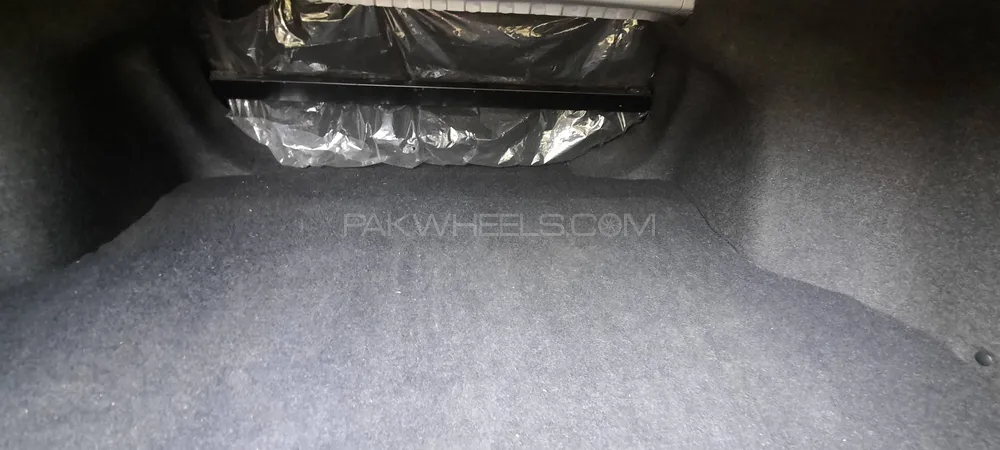 Honda Civic 2018 for Sale in Lahore Honda Civic 2018 for Sale in Lahore Image-12