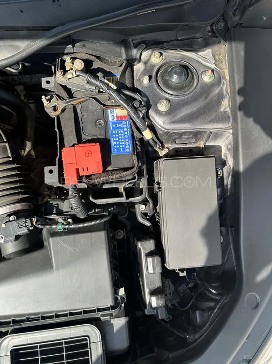 Honda Civic 2018 for Sale in Islamabad Honda Civic 2018 for Sale in Islamabad Image-6