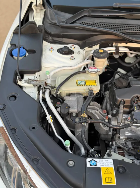 Honda Civic 2018 for Sale in Mandi bahauddin Honda Civic 2018 for Sale in Mandi bahauddin Image-10