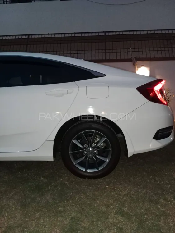 Honda Civic 2019 for Sale in Karachi Honda Civic 2019 for Sale in Karachi Image-13