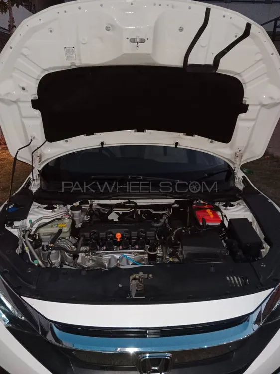 Honda Civic 2019 for Sale in Karachi Honda Civic 2019 for Sale in Karachi Image-10