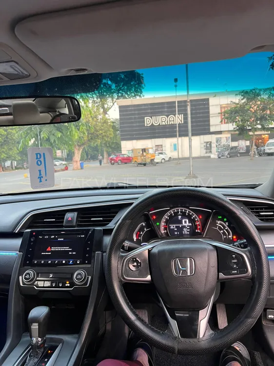 Honda Civic 2019 for Sale in Sialkot Honda Civic 2019 for Sale in Sialkot Image-13