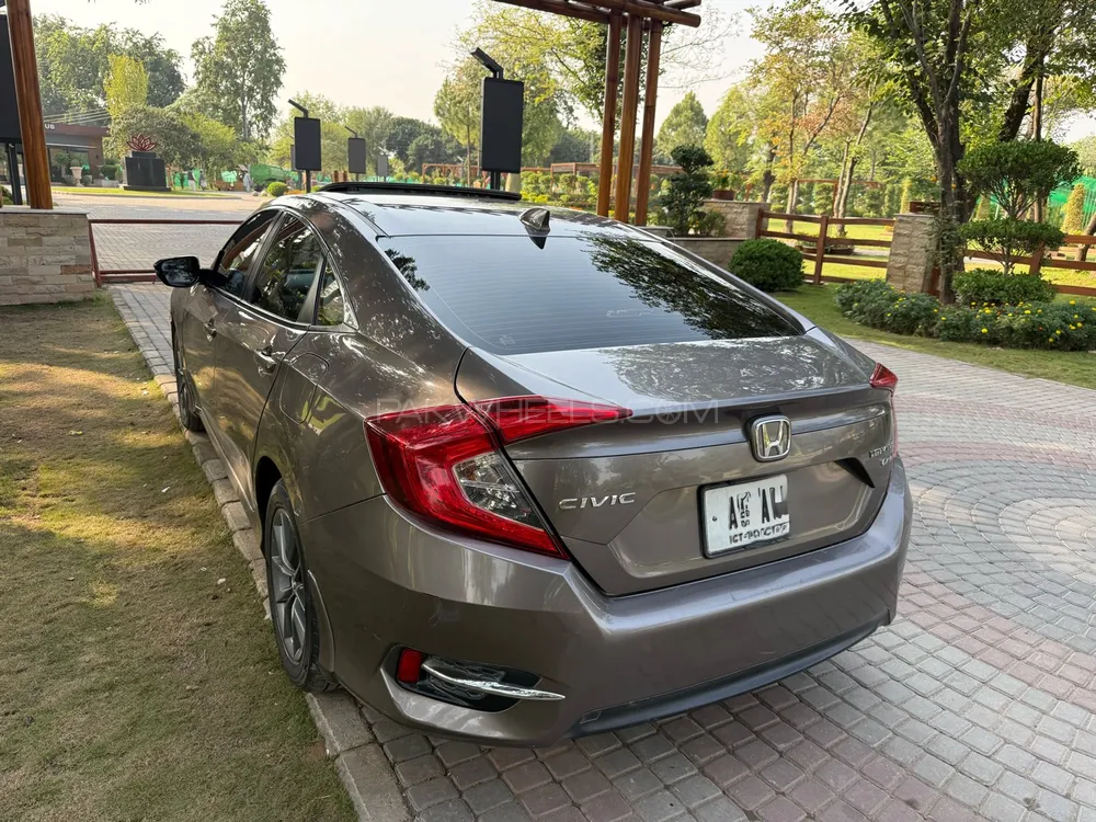 Honda Civic 2019 for Sale in Islamabad Honda Civic 2019 for Sale in Islamabad Image-4