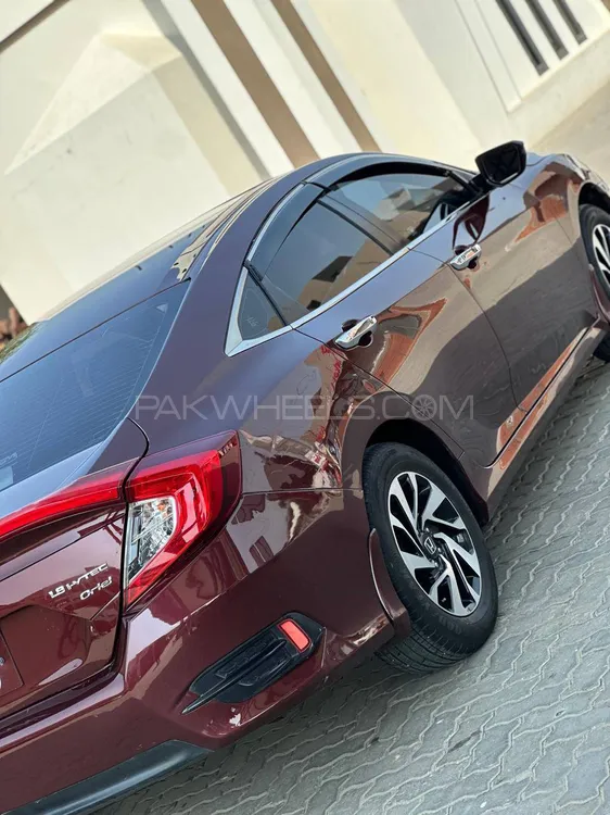 Honda Civic 2019 for Sale in Lahore Honda Civic 2019 for Sale in Lahore Image-2