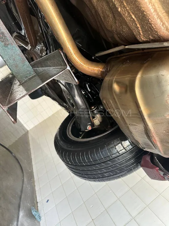 Honda Civic 2019 for Sale in Lahore Honda Civic 2019 for Sale in Lahore Image-10