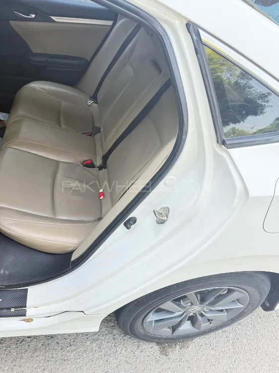 Honda Civic 2019 for Sale in Islamabad Honda Civic 2019 for Sale in Islamabad Image-3