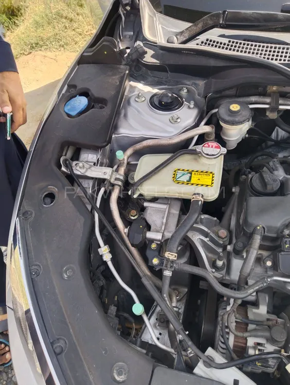 Honda Civic 2020 for Sale in Nowshera Honda Civic 2020 for Sale in Nowshera Image-7