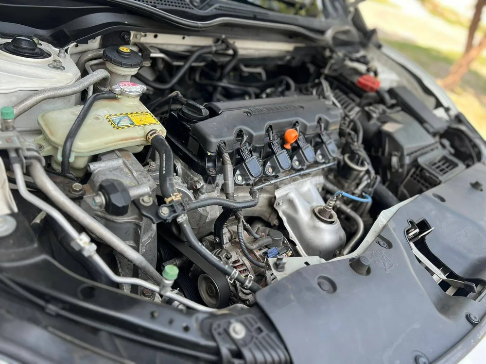 Honda Civic 2021 for Sale in Lahore Honda Civic 2021 for Sale in Lahore Image-9