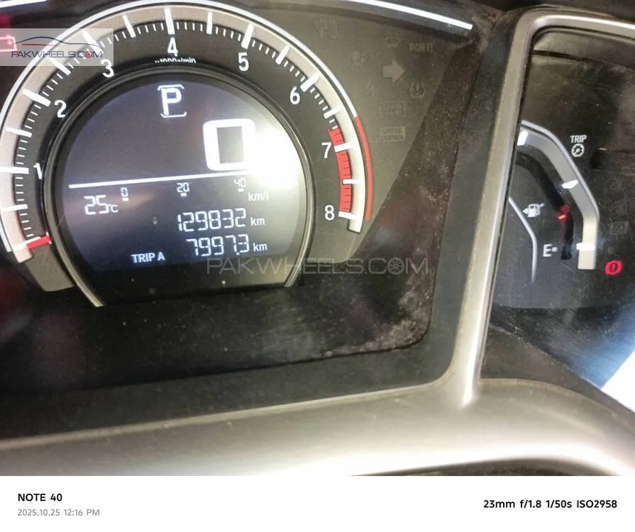 ہونڈا سوک 2021 for Sale in پشاور ہونڈا سوک 2021 for Sale in پشاور Image-12