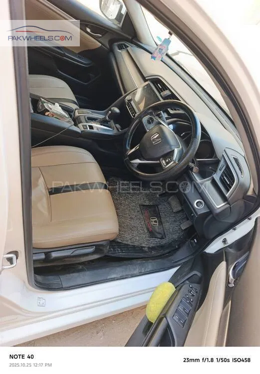 ہونڈا سوک 2021 for Sale in پشاور ہونڈا سوک 2021 for Sale in پشاور Image-1