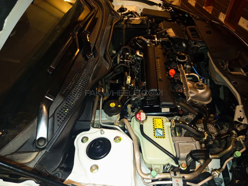 Honda Civic 2021 for Sale in Multan Honda Civic 2021 for Sale in Multan Image-13
