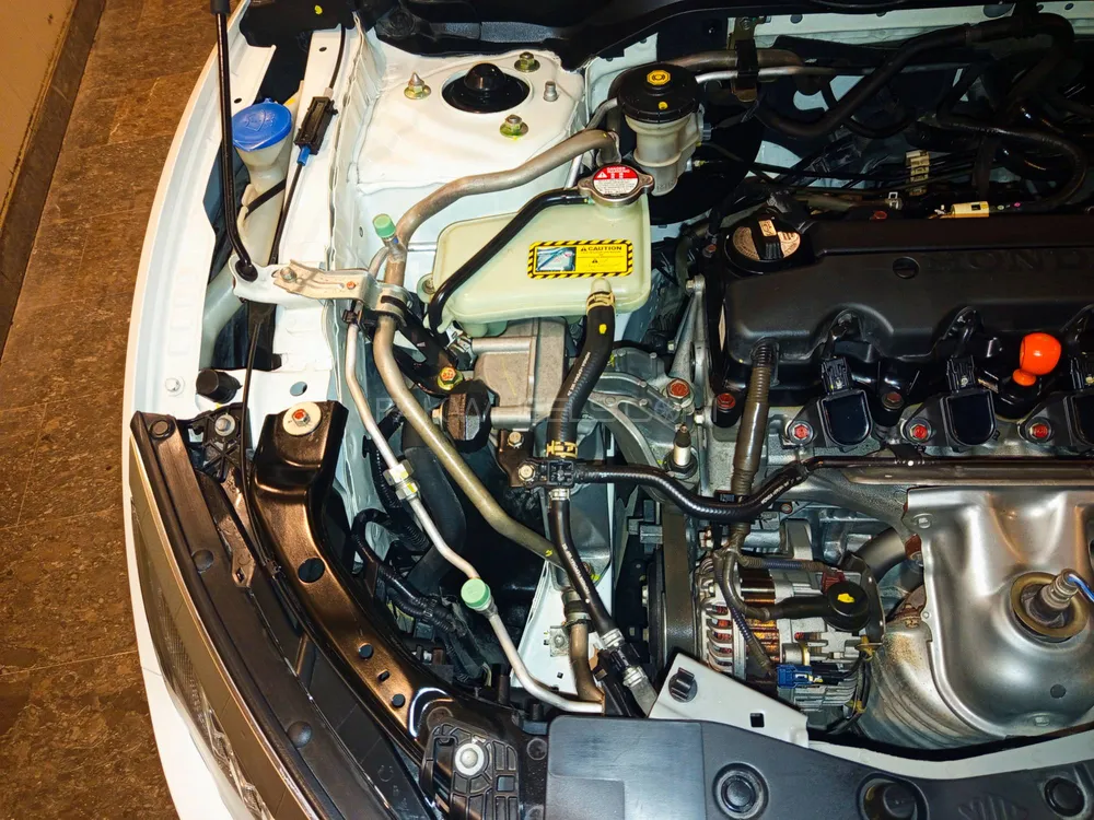 Honda Civic 2021 for Sale in Multan Honda Civic 2021 for Sale in Multan Image-15