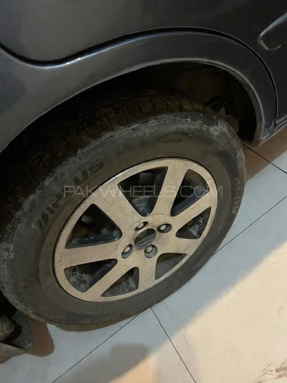 Honda Civic 2003 for Sale in Gujrat Honda Civic 2003 for Sale in Gujrat Image-5