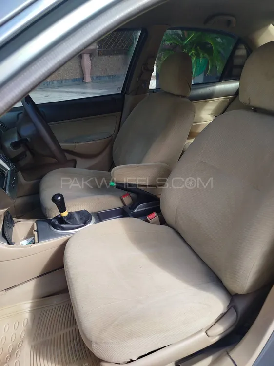 Honda Civic 2005 for Sale in Islamabad Honda Civic 2005 for Sale in Islamabad Image-6
