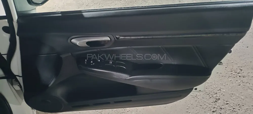 Honda Civic 2011 for Sale in Mian Wali Honda Civic 2011 for Sale in Mian Wali Image-6