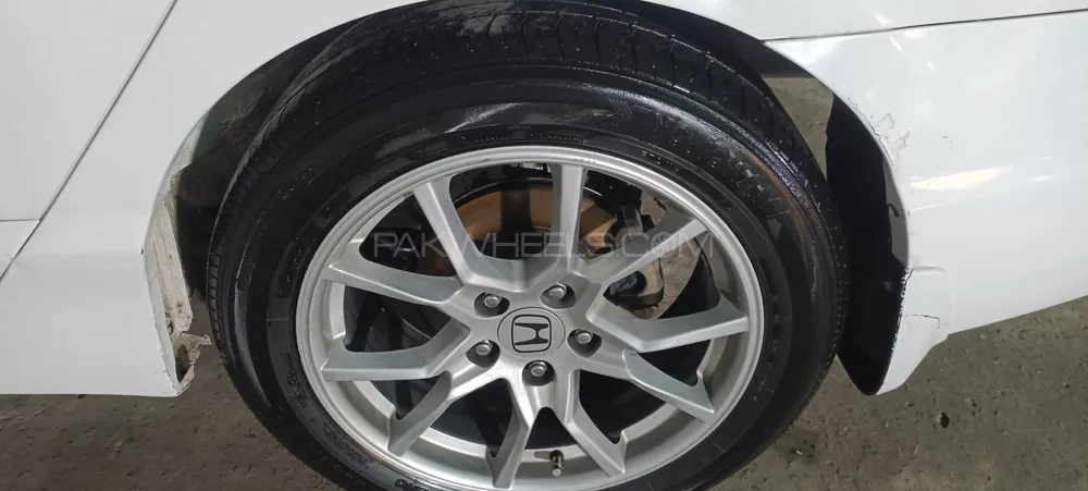 Honda Civic 2011 for Sale in Mian Wali Honda Civic 2011 for Sale in Mian Wali Image-11