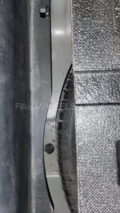 Honda Civic 2008 for Sale in Mardan Honda Civic 2008 for Sale in Mardan Image-11