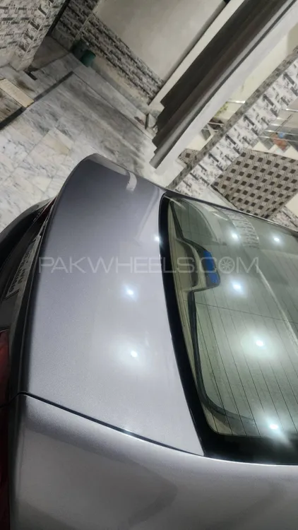 Honda Civic 2008 for Sale in Mardan Honda Civic 2008 for Sale in Mardan Image-5