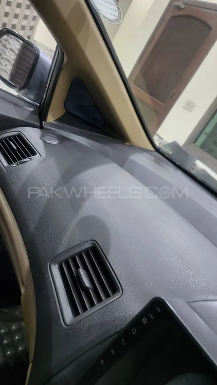 Honda Civic 2008 for Sale in Mardan Honda Civic 2008 for Sale in Mardan Image-15