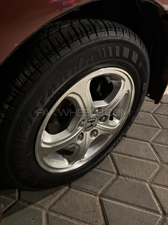 Honda Civic 2009 for Sale in Islamabad Honda Civic 2009 for Sale in Islamabad Image-13