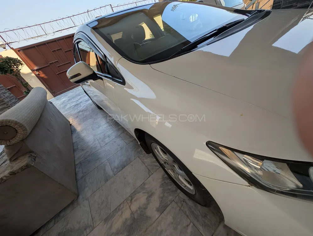 Honda Civic 2014 for Sale in Islamabad Honda Civic 2014 for Sale in Islamabad Image-3