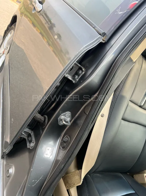 Honda Civic 2010 for Sale in Lahore Honda Civic 2010 for Sale in Lahore Image-14