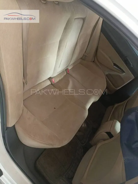 ہونڈا سوک 2011 for Sale in فیصل آباد ہونڈا سوک 2011 for Sale in فیصل آباد Image-15