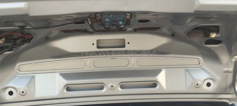 Honda Civic 2016 for Sale in Sialkot Honda Civic 2016 for Sale in Sialkot Image-16