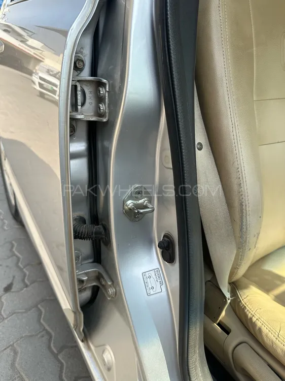 Honda Civic 2008 for Sale in Sialkot Honda Civic 2008 for Sale in Sialkot Image-11
