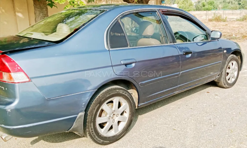 Honda Civic 2003 for Sale in Lahore Honda Civic 2003 for Sale in Lahore Image-3