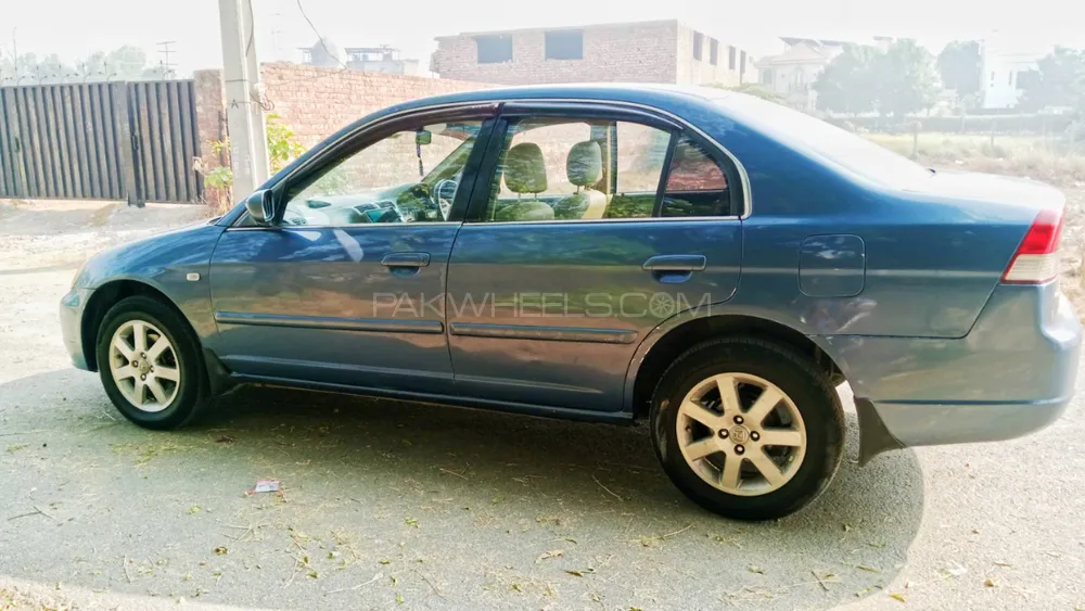 Honda Civic 2003 for Sale in Lahore Honda Civic 2003 for Sale in Lahore Image-6